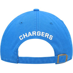 Los Angeles Chargers '47 Women's Finley Clean Up Adjustable Hat | NFL US