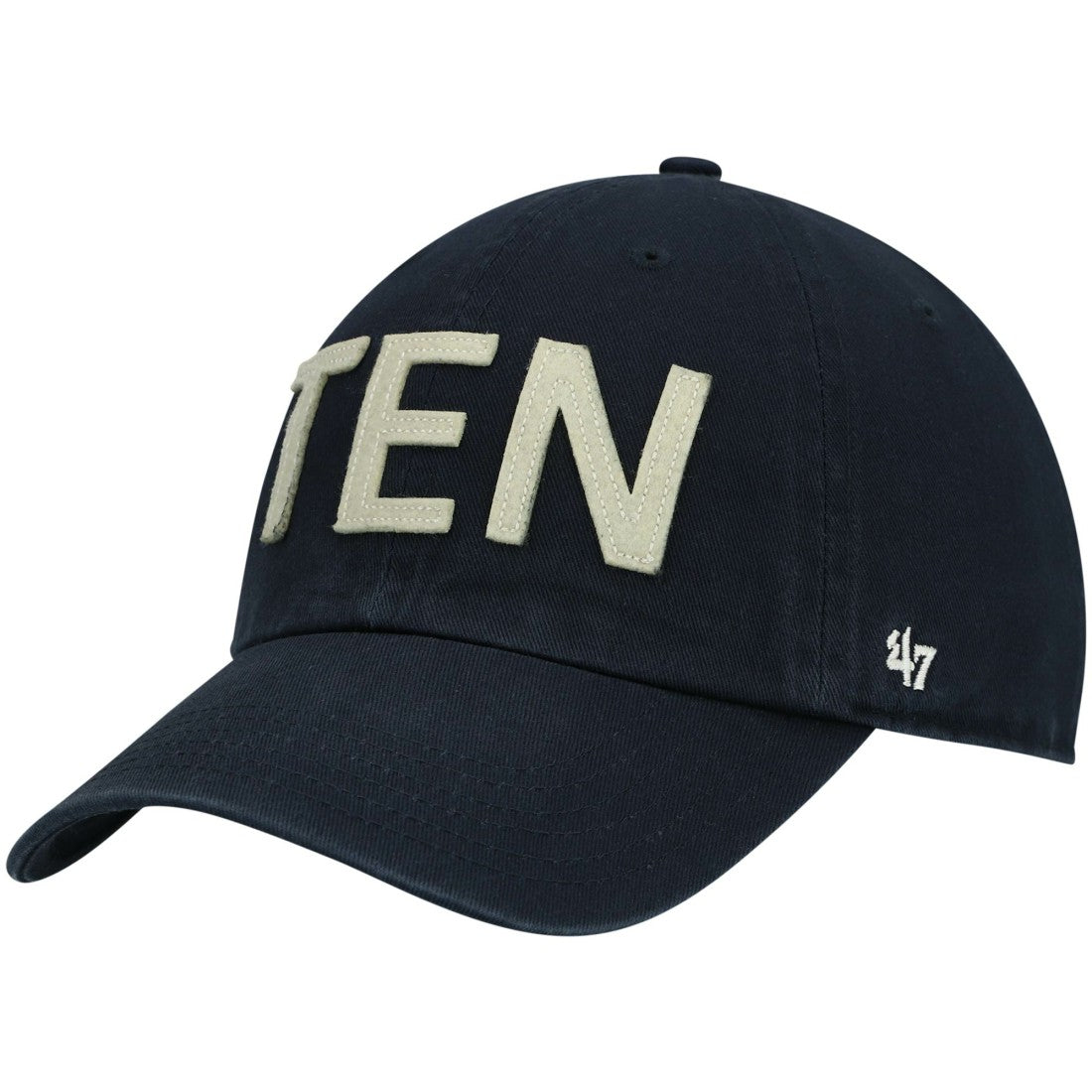 Tennessee Titans '47 Women's Finley Clean Up Adjustable Hat | NFL US