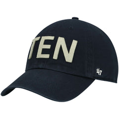 Tennessee Titans '47 Women's Finley Clean Up Adjustable Hat | NFL US