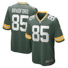 Green Bay Packers Corey Bradford  Retired Player Jersey | NFL Near me