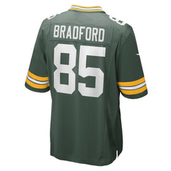 Green Bay Packers Corey Bradford  Retired Player Jersey | NFL Near me