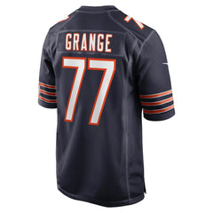 Chicago Bears Red Grange  Retired Player Jersey | NFL Discount
