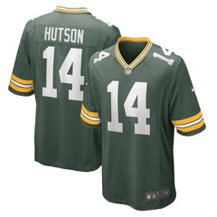 Green Bay Packers Don Hutson  Retired Player Jersey | NFL Discount