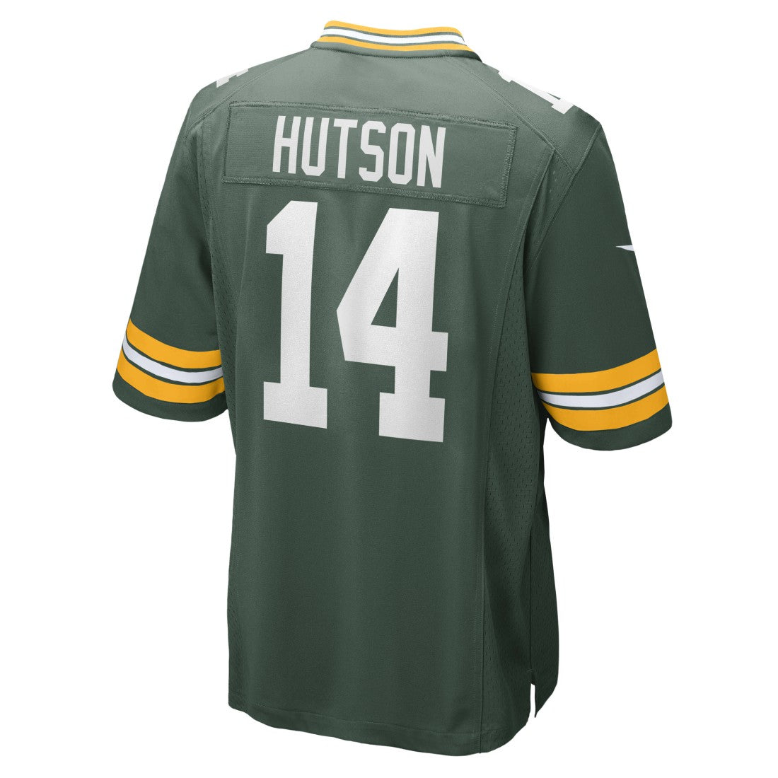 Green Bay Packers Don Hutson  Retired Player Jersey | NFL Discount
