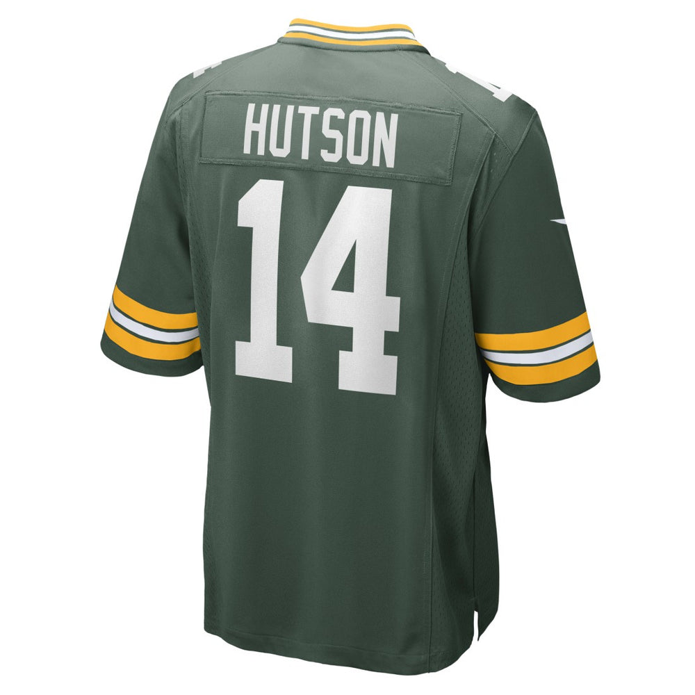Green Bay Packers Don Hutson  Retired Player Jersey | NFL Discount