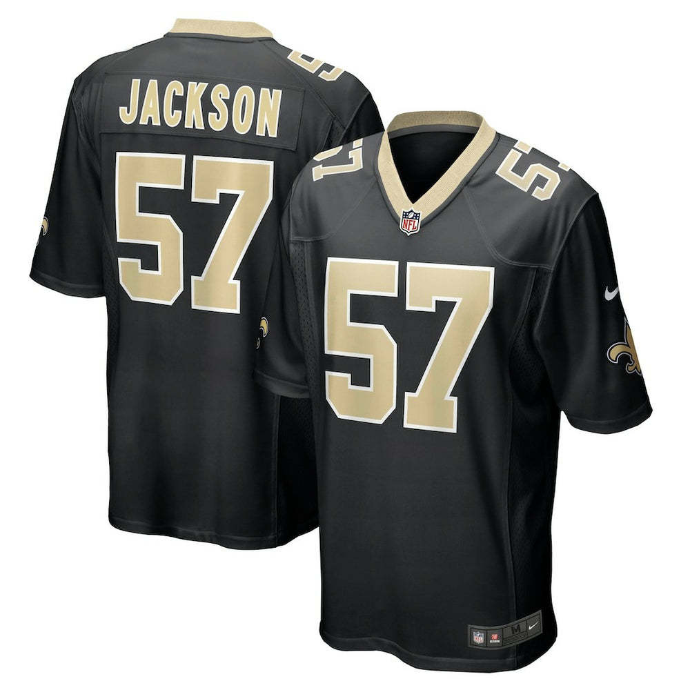 New Orleans Saints Rickey Jackson  Retired Player Jersey | NFL Sale