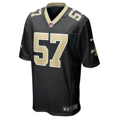 New Orleans Saints Rickey Jackson  Retired Player Jersey | NFL Sale