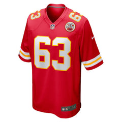 Kansas City Chiefs Willie Lanier  Retired Player Jersey | NFL Hot