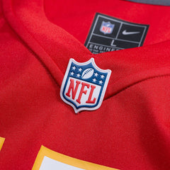 Kansas City Chiefs Willie Lanier  Retired Player Jersey | NFL Hot
