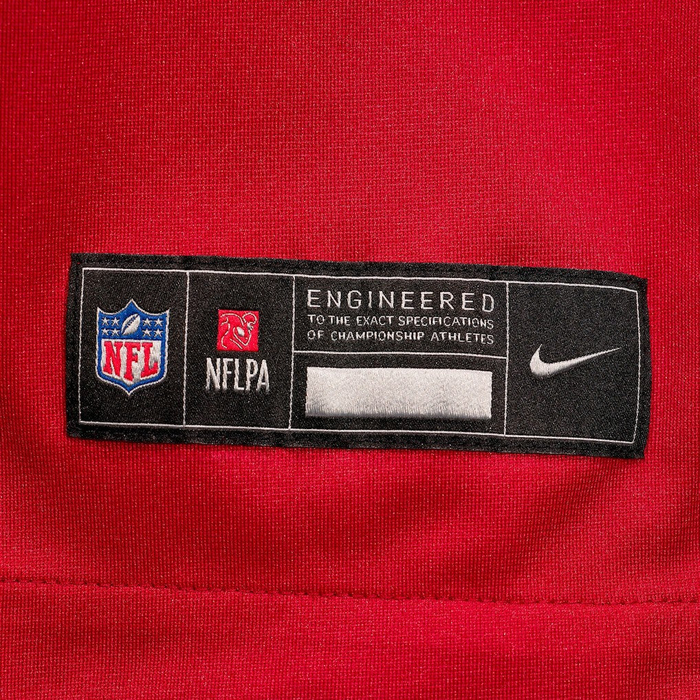 Kansas City Chiefs Willie Lanier  Retired Player Jersey | NFL Hot