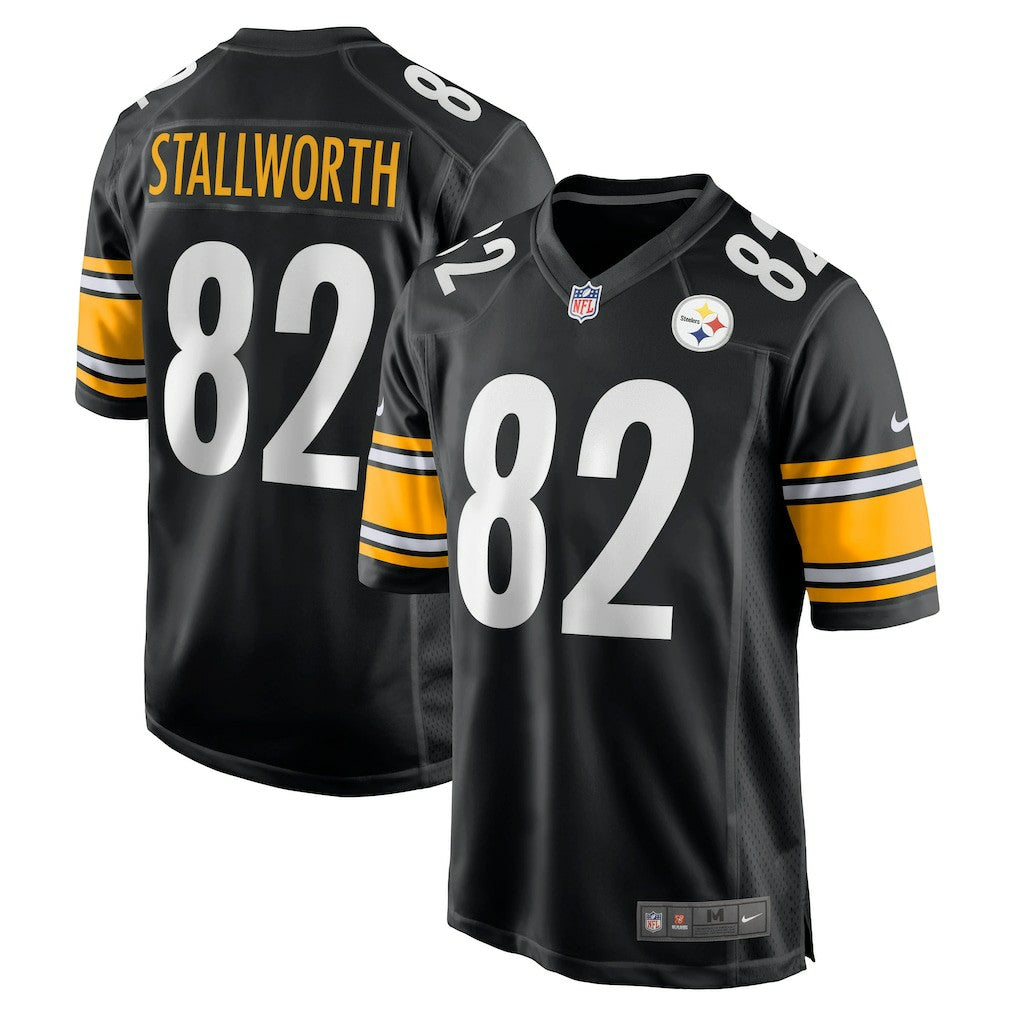 Pittsburgh Steelers John Stallworth  Retired Player Jersey | NFL Near me