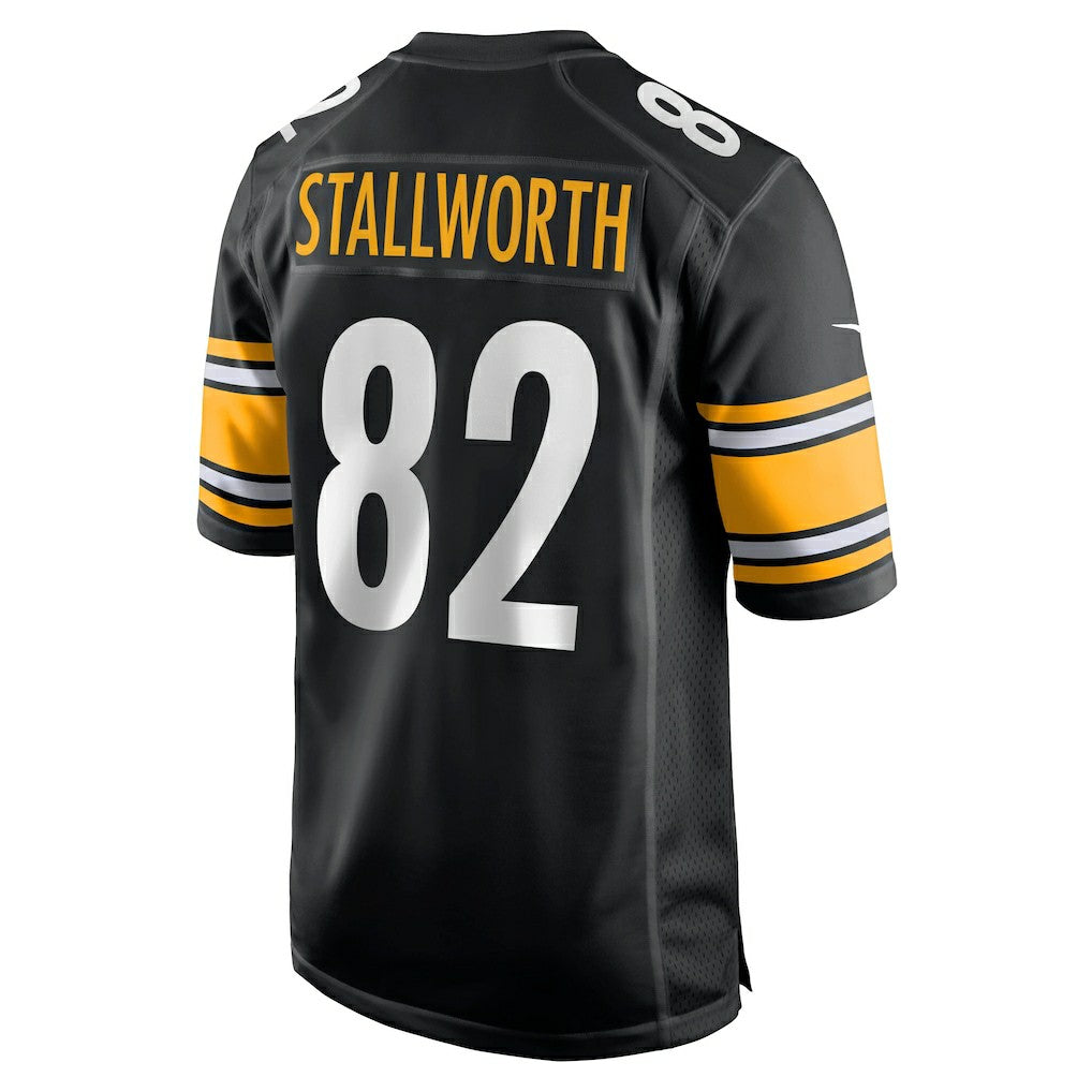 Pittsburgh Steelers John Stallworth  Retired Player Jersey | NFL Near me