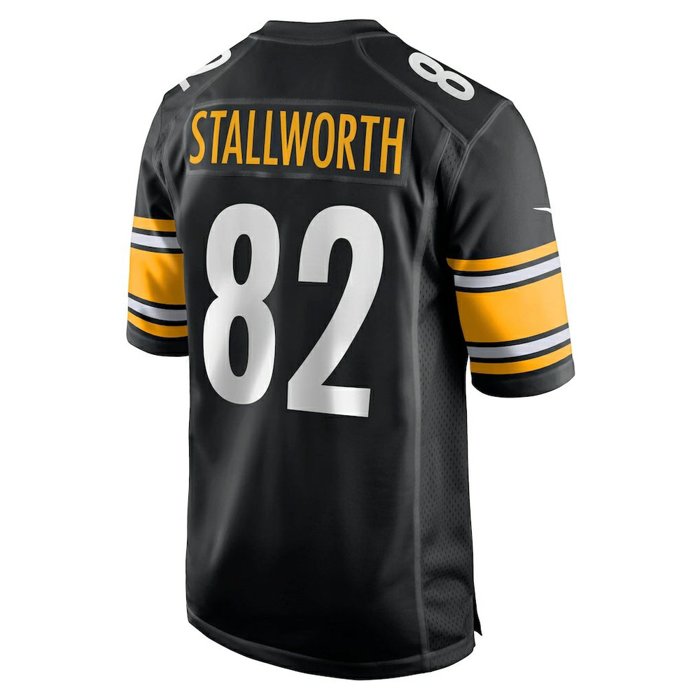 Pittsburgh Steelers John Stallworth  Retired Player Jersey | NFL Near me