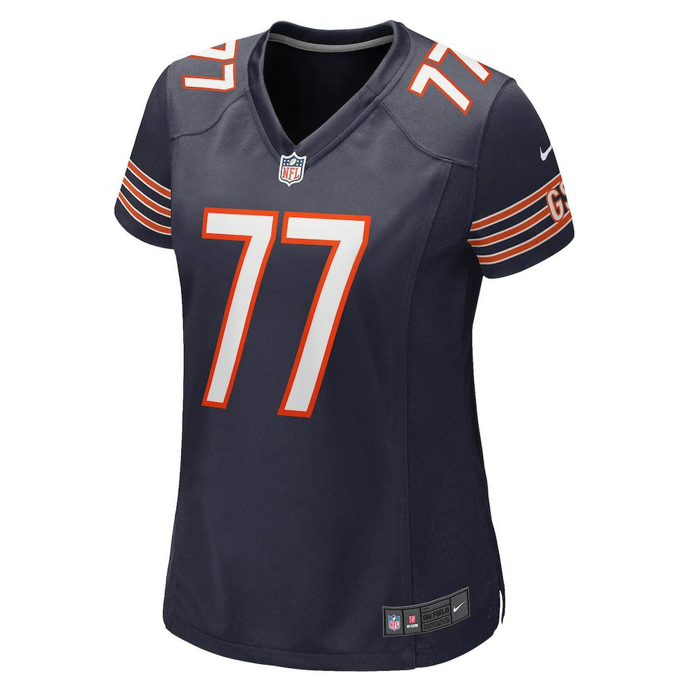 Chicago Bears Red Grange  Women's Retired Player Jersey | NFL US