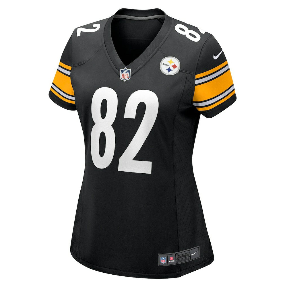 Pittsburgh Steelers John Stallworth  Women's Retired Player Jersey | NFL New