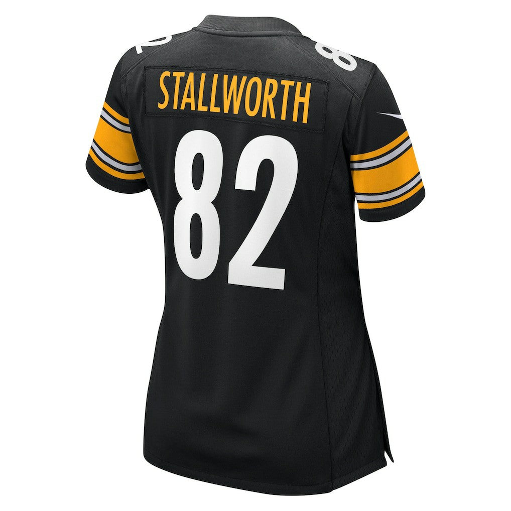 Pittsburgh Steelers John Stallworth  Women's Retired Player Jersey | NFL New