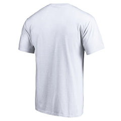 New York Islanders City Pride T-Shirt -  NHL T-shirts