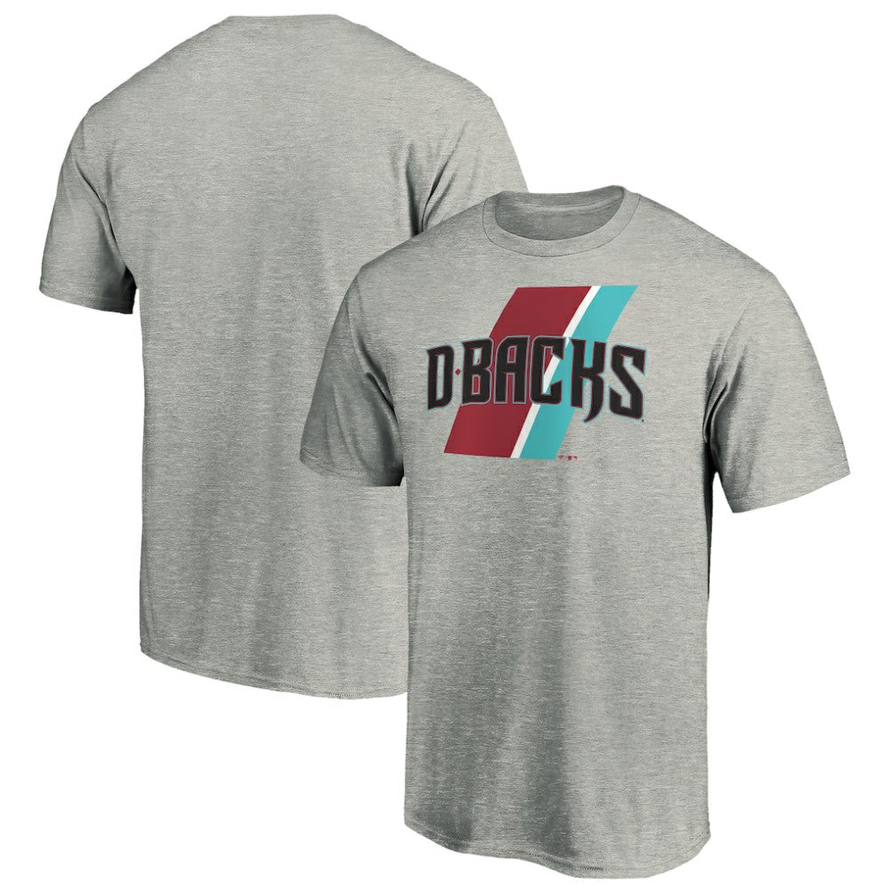Arizona Diamondbacks Team Prep T-Shirt - MLB T-shirts