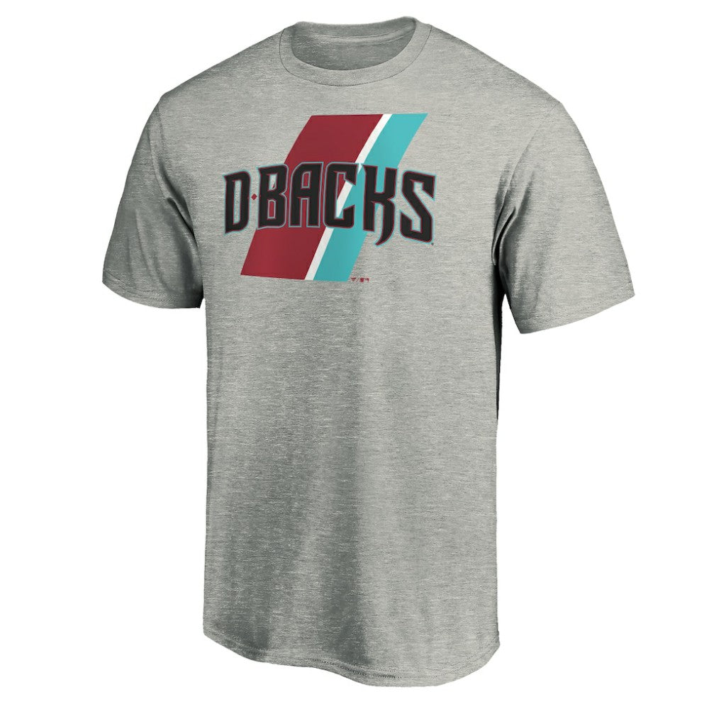 Arizona Diamondbacks Team Prep T-Shirt - MLB T-shirts