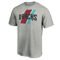 Arizona Diamondbacks Team Prep T-Shirt - MLB T-shirts