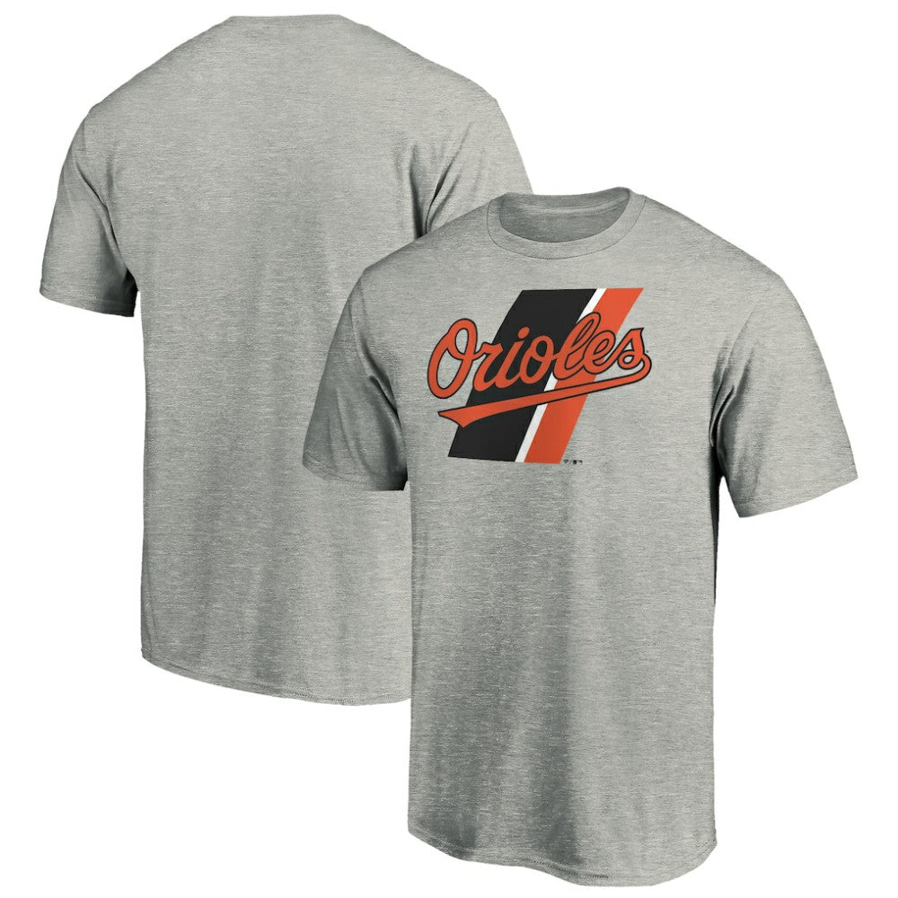 Baltimore Orioles Team Prep T-Shirt - MLB T-shirts