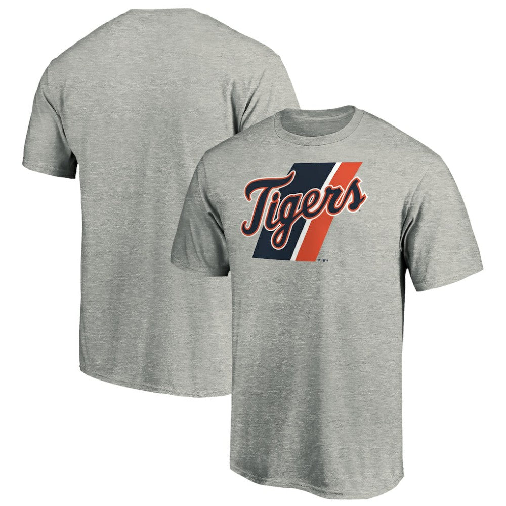 Detroit Tigers Team Prep T-Shirt - MLB T-shirts