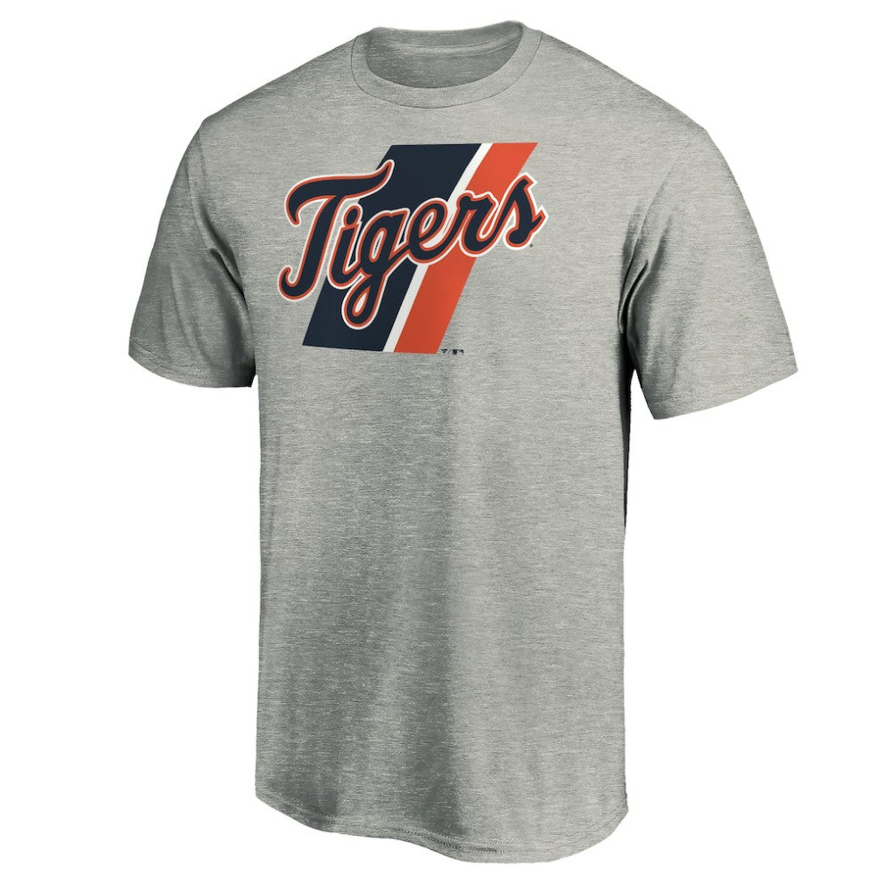 Detroit Tigers Team Prep T-Shirt - MLB T-shirts