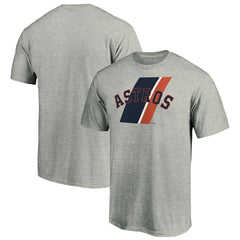 Houston Astros Team Prep T-Shirt - MLB T-shirts