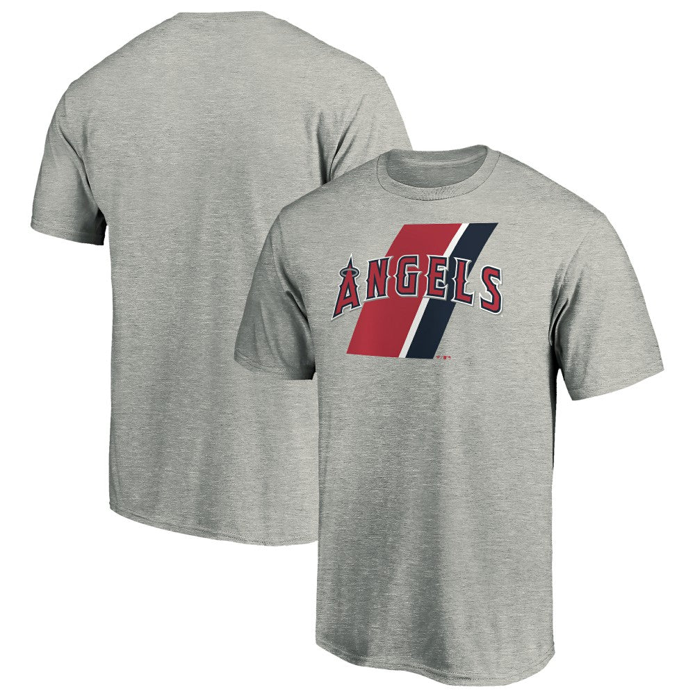 Los Angeles Angels Team Prep T-Shirt - MLB T-shirts