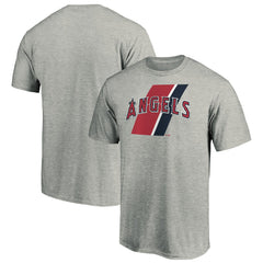 Los Angeles Angels Team Prep T-Shirt - MLB T-shirts