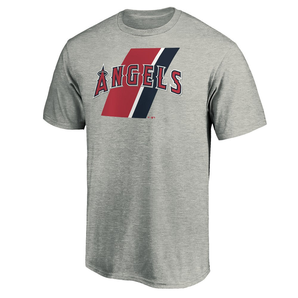 Los Angeles Angels Team Prep T-Shirt - MLB T-shirts