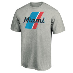 Miami Marlins Team Prep T-Shirt - MLB T-shirts