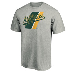 Athletics Team Prep T-Shirt - MLB T-shirts