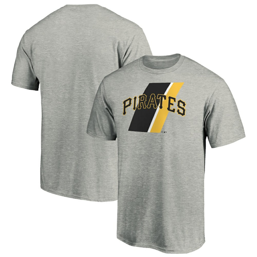 Pittsburgh Pirates Team Prep T-Shirt - MLB T-shirts