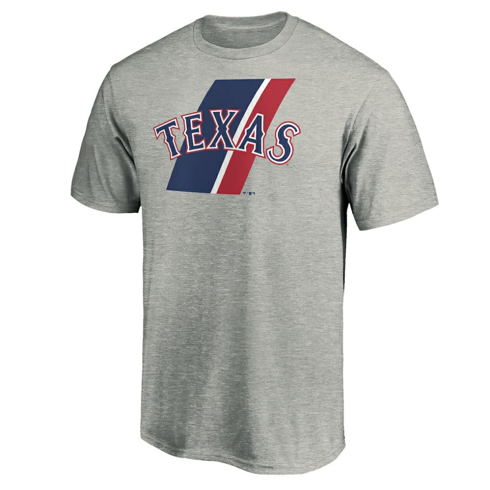 Texas Rangers Team Prep T-Shirt - MLB T-shirts