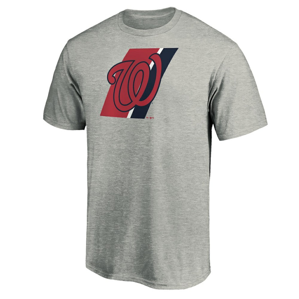 Washington Nationals Team Prep T-Shirt - MLB T-shirts