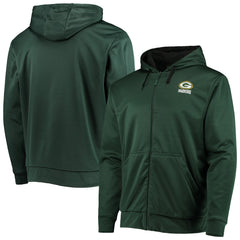 Green Bay Packers Dunbrooke Apprentice Full-Zip Hoodie | NFL Online