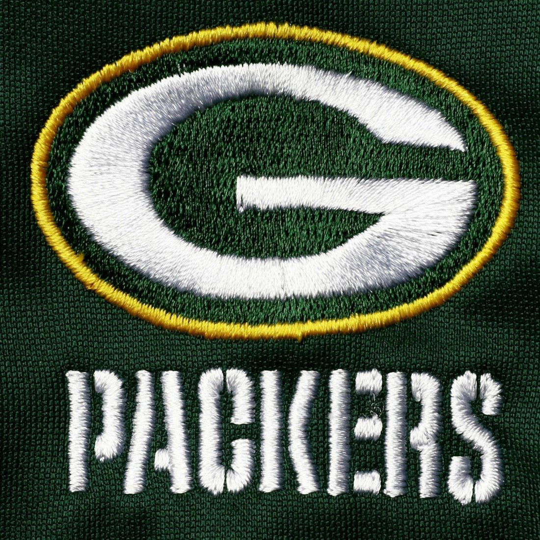 Green Bay Packers Dunbrooke Apprentice Full-Zip Hoodie | NFL Online