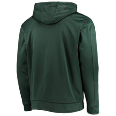 Green Bay Packers Dunbrooke Apprentice Full-Zip Hoodie | NFL Online