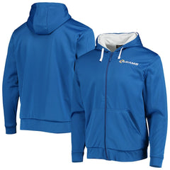 Los Angeles Rams Dunbrooke Apprentice Full-Zip Hoodie | NFL Hot