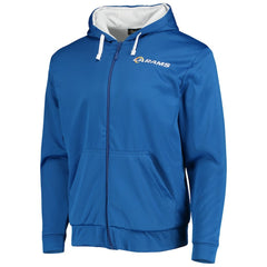 Los Angeles Rams Dunbrooke Apprentice Full-Zip Hoodie | NFL Hot