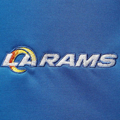 Los Angeles Rams Dunbrooke Apprentice Full-Zip Hoodie | NFL Hot