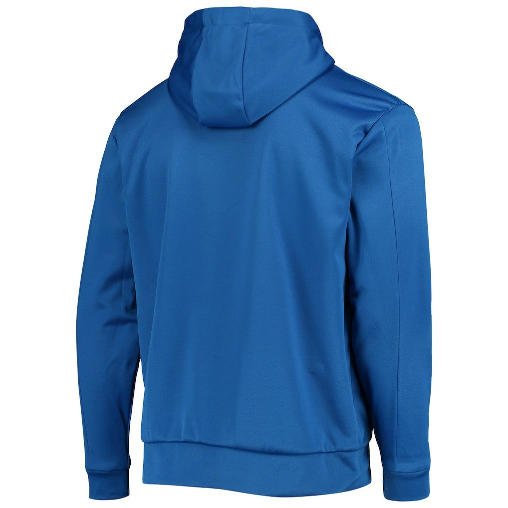 Los Angeles Rams Dunbrooke Apprentice Full-Zip Hoodie | NFL Hot
