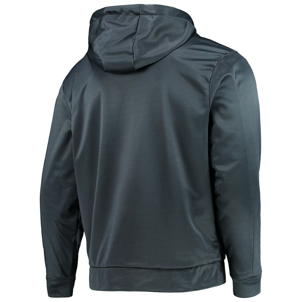 New England Patriots Dunbrooke Apprentice Full-Zip Hoodie | NFL Near me
