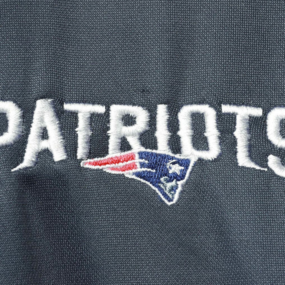 New England Patriots Dunbrooke Apprentice Full-Zip Hoodie | NFL Near me