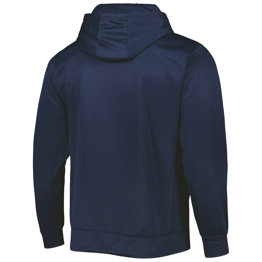 Dallas Cowboys Dunbrooke Apprentice Full-Zip Hoodie | NFL Discount