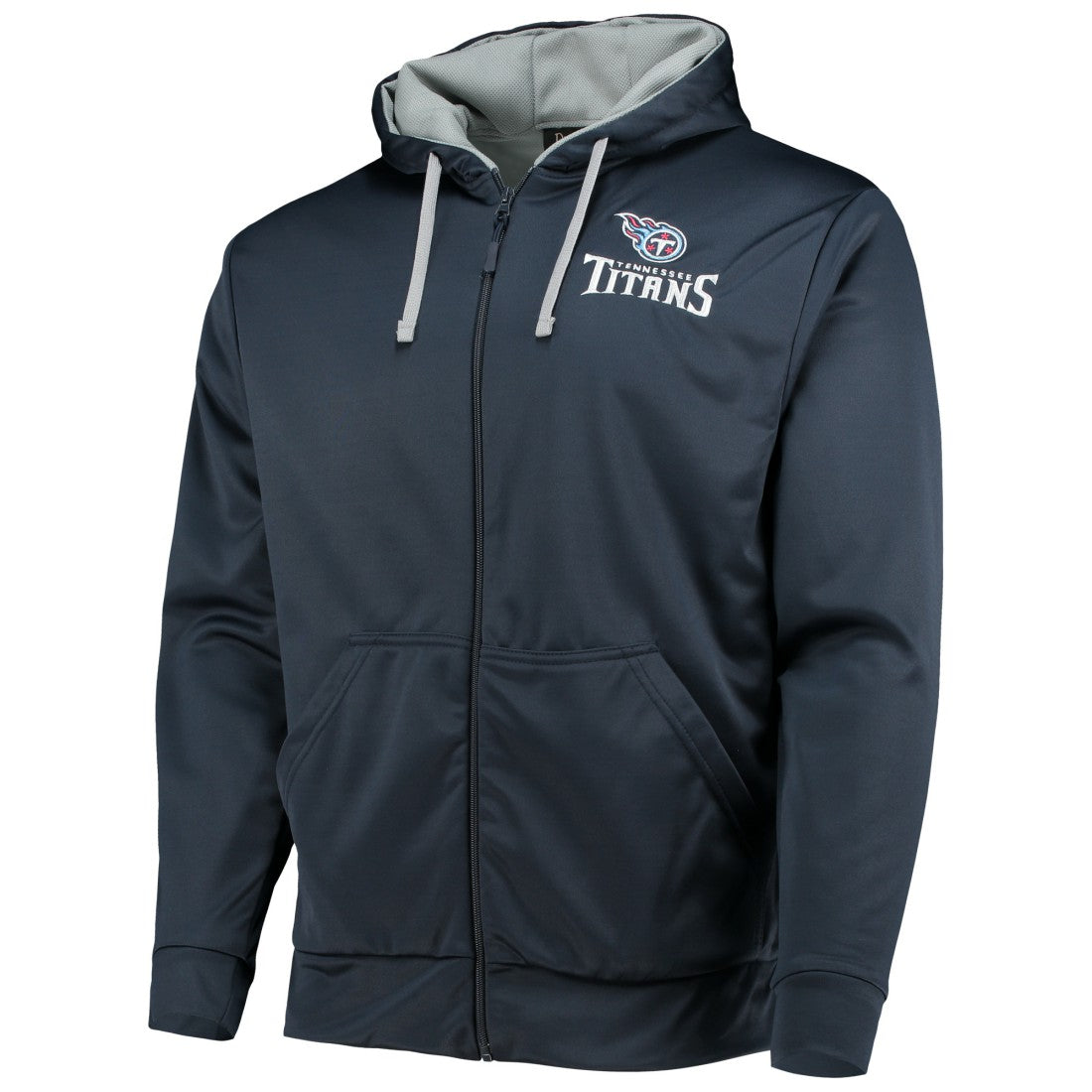 Tennessee Titans Dunbrooke Apprentice Full-Zip Hoodie | NFL New
