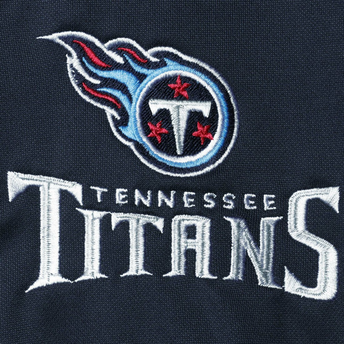 Tennessee Titans Dunbrooke Apprentice Full-Zip Hoodie | NFL New