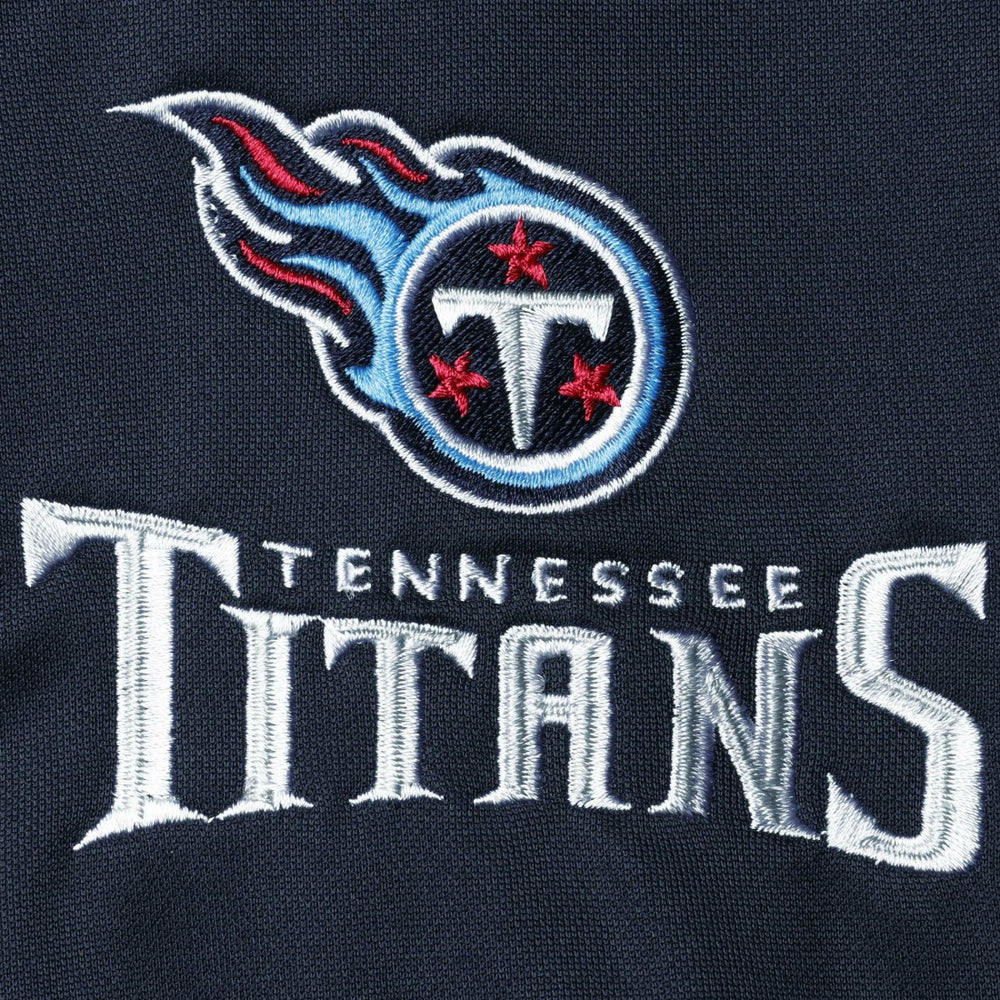 Tennessee Titans Dunbrooke Apprentice Full-Zip Hoodie | NFL New