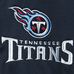 Tennessee Titans Dunbrooke Apprentice Full-Zip Hoodie | NFL New
